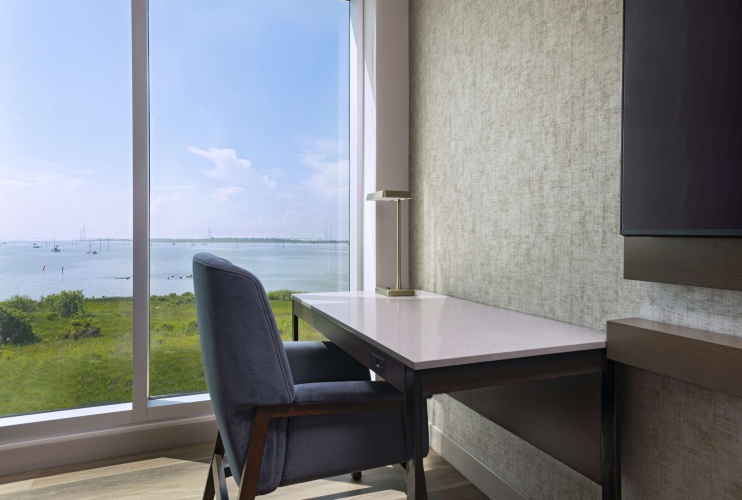 Hyatt Regency Baytown - Houston photo 9