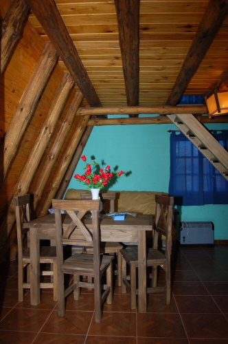 Cabanas Wenelcklen