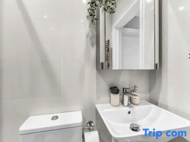 Spacious 2 Bedroom Riverside Home | Welsh Back