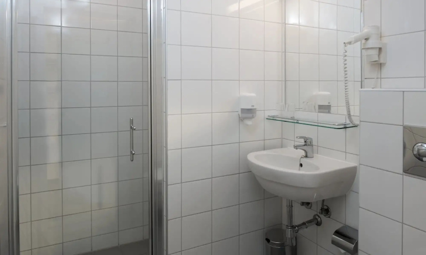 Thon Hotel Bjorneparken