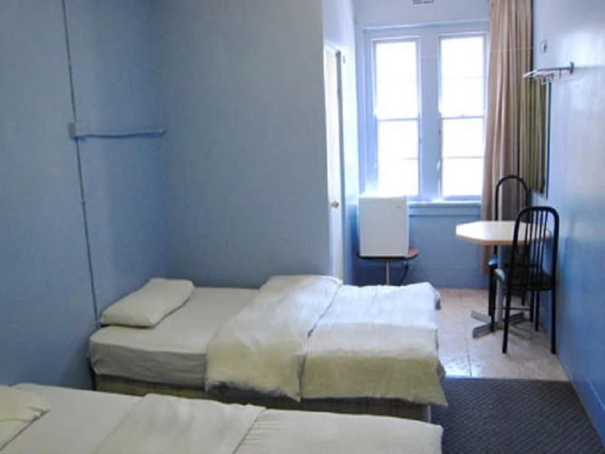Ady's Place Backpackers