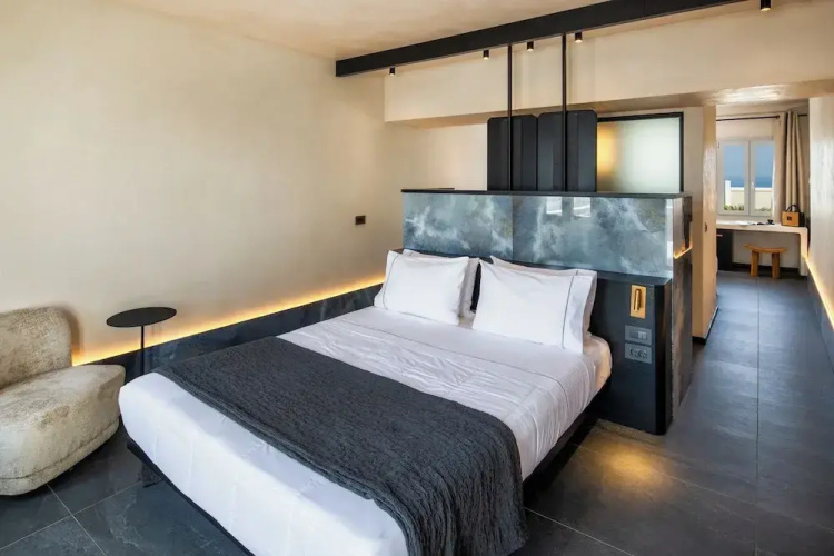 Imerti Suites