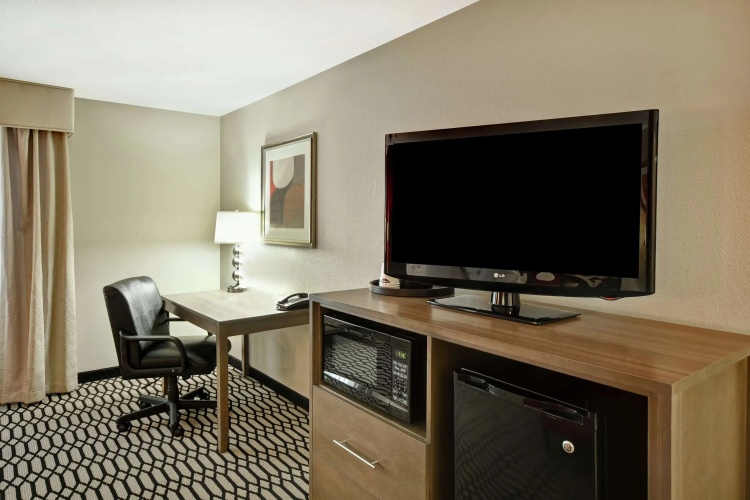 Hampton Inn Middletown
