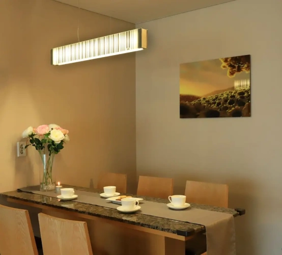 2 Bedrooms Luxury Suite