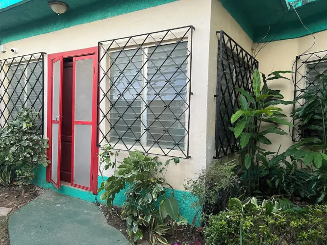 casa estrella de mar