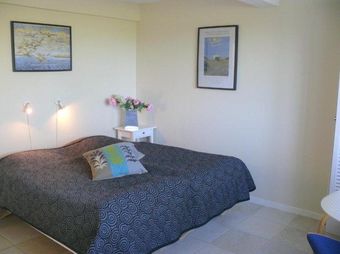 1 Bedroom Suite