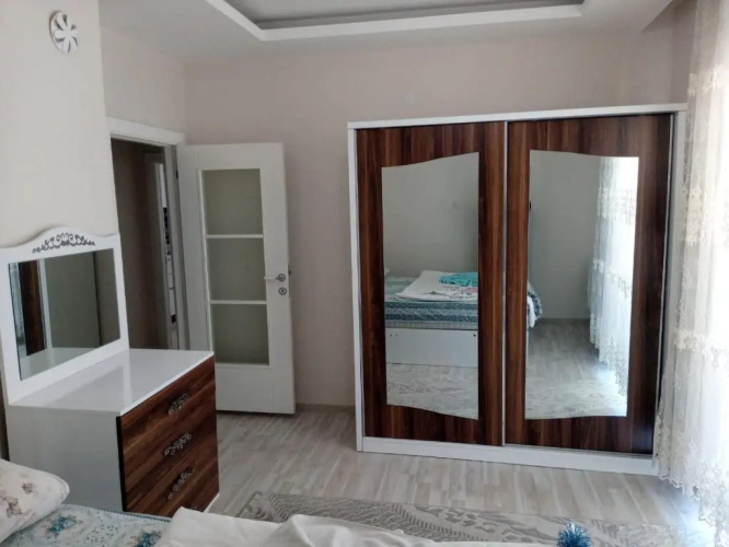 İnci Rezidans Otel