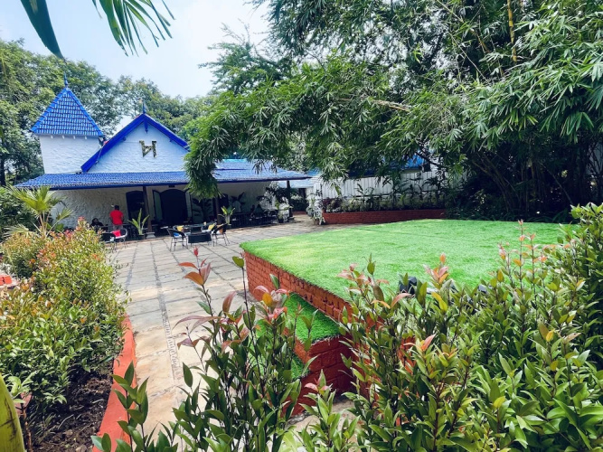 Brham Kp Pune