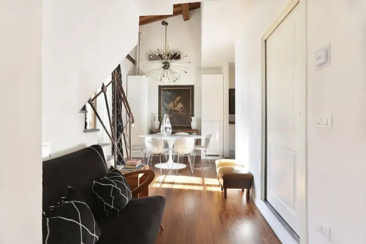 Elegant Duomo apartment