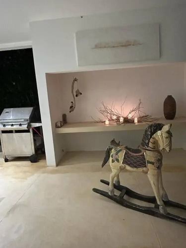 Villa Joyosa- Las Terrenas Beachfront Villa
