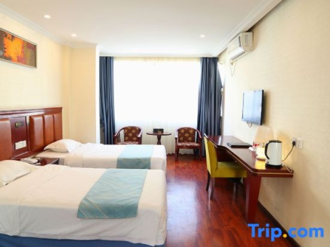Business Double room