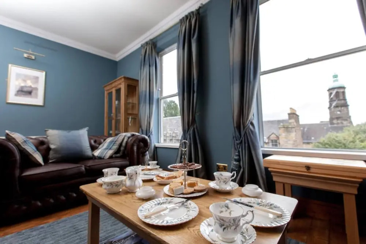 Blackfriars Residence