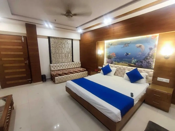 Superior room