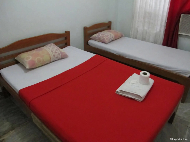Pe're Aristo Guesthouse