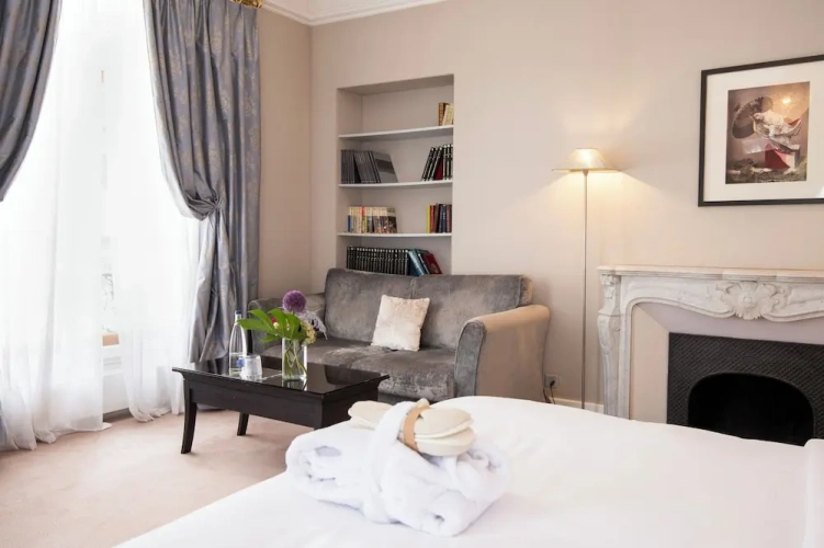 Superior Suite