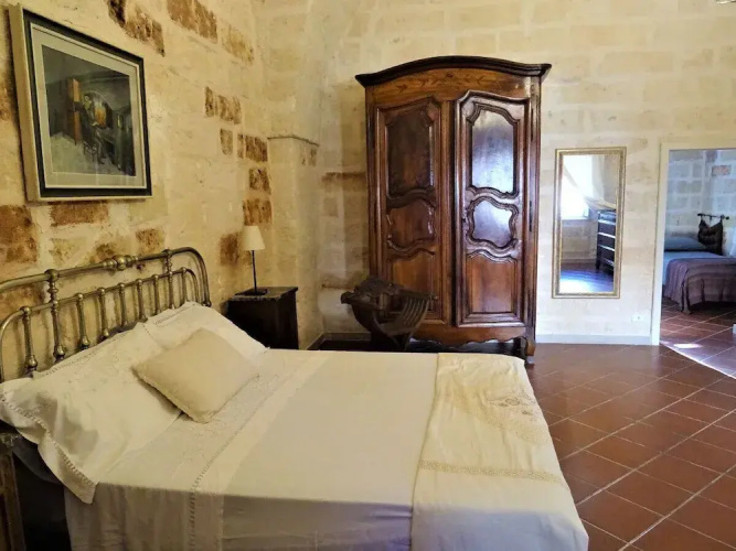Masseria Scianne