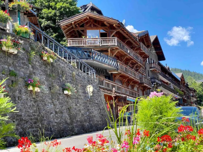 Hotelbild