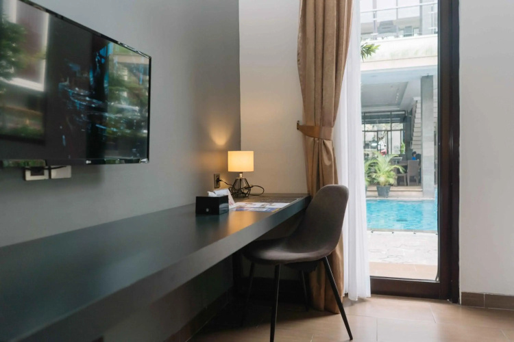 Anugrah Hotel
