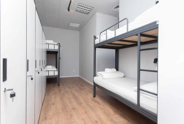 Hostel Cool