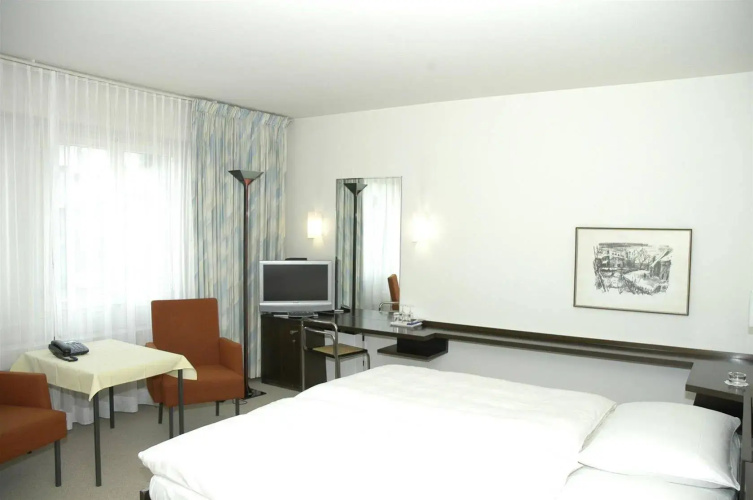 City-Hotel Ochsen
