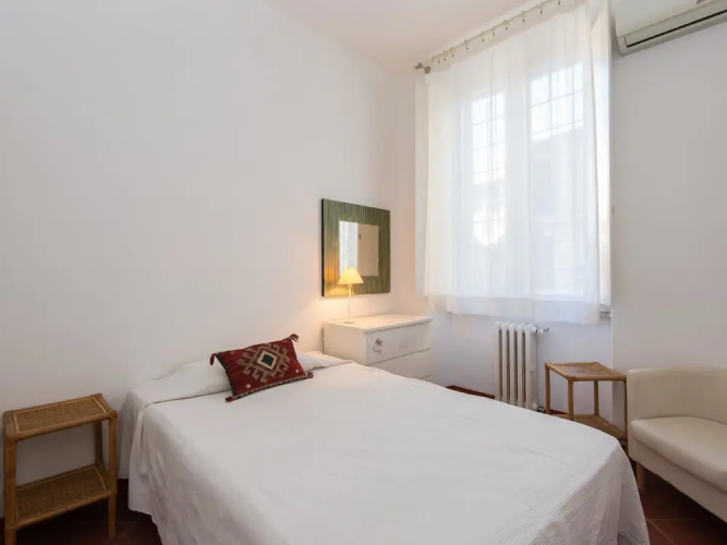 RSH Conservatorio Luxury Apartment