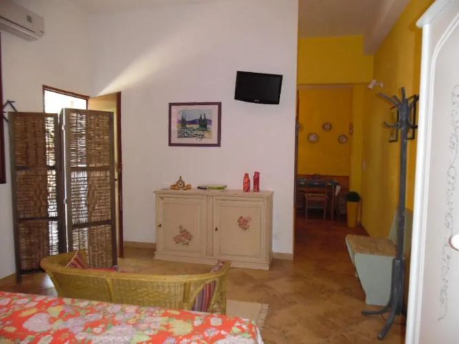 Casa degli Ulivi 21