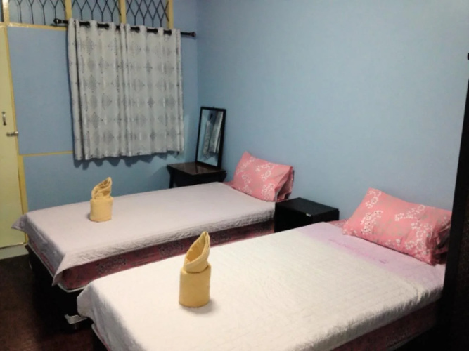 Nalin Guesthouse