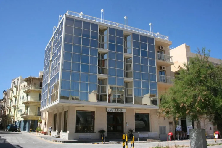 Image de l'hôtel