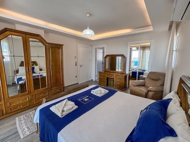 Comfort Villa