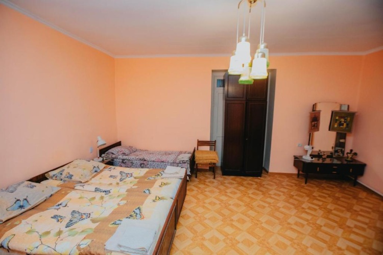 Comfort Quadruple room