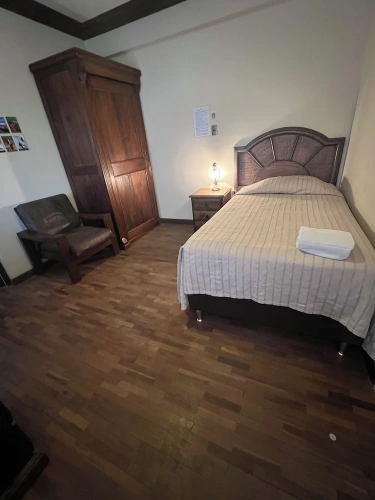 1 Bedroom Standard Single room