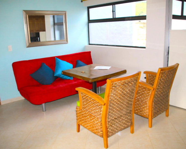 Apartamentos Primavera