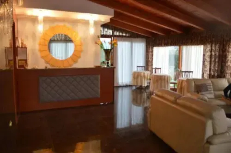 Hotel La Primula