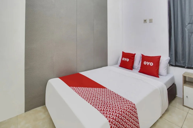 Forzando House by Oyo