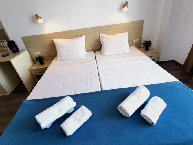 Hotel Largo Beach