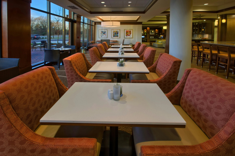 Hilton Garden Inn Durham/University Medical Center photo 23