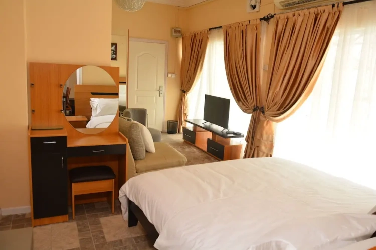 Family Apartment