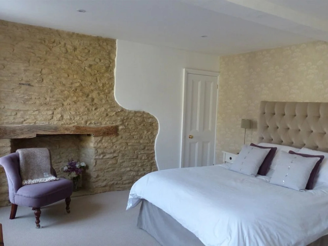 B&B at Witney House