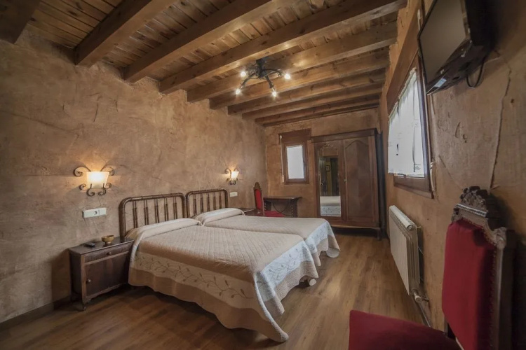 La Casona del Herrero