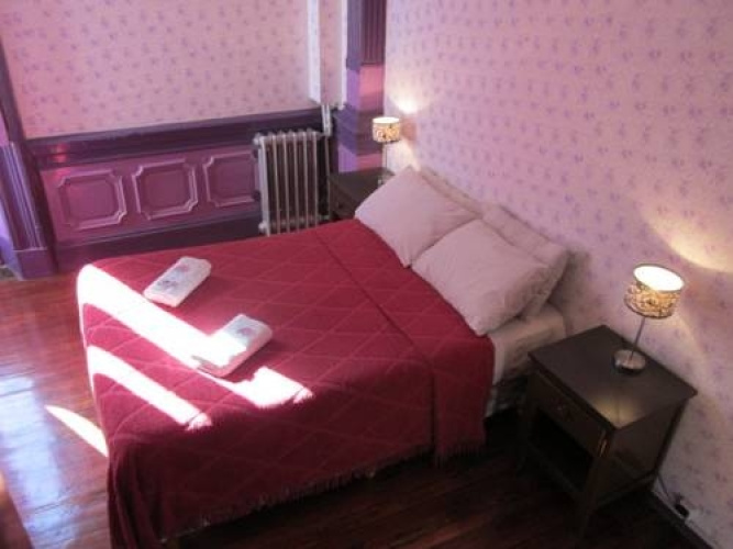 Ayres Portenos Hostel