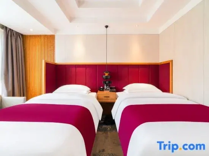 Business Twin room