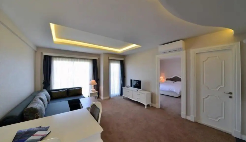 Hotelbild