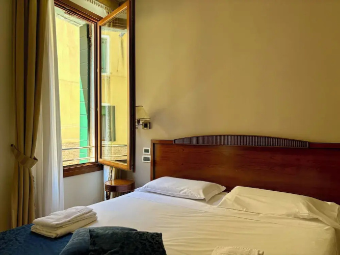 Locanda del Ghetto
