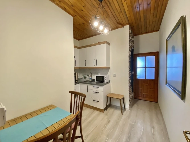 Standard Triple Apartment
