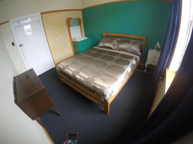 The Duke Hostel