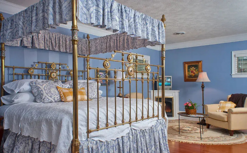 502 South Main B&B