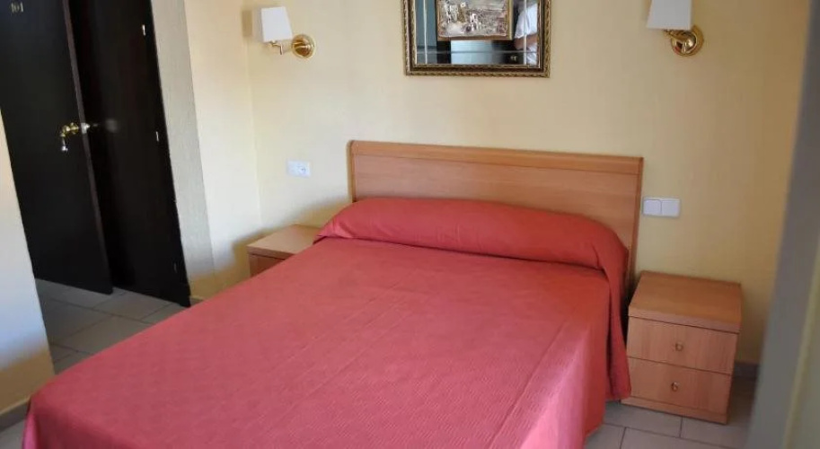 Hotel Roma
