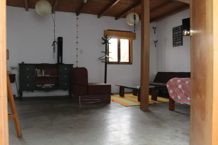 La Condesa de Barranco