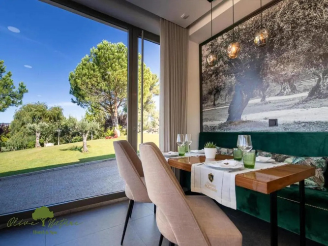 Olive Nature - Hotel & SPA