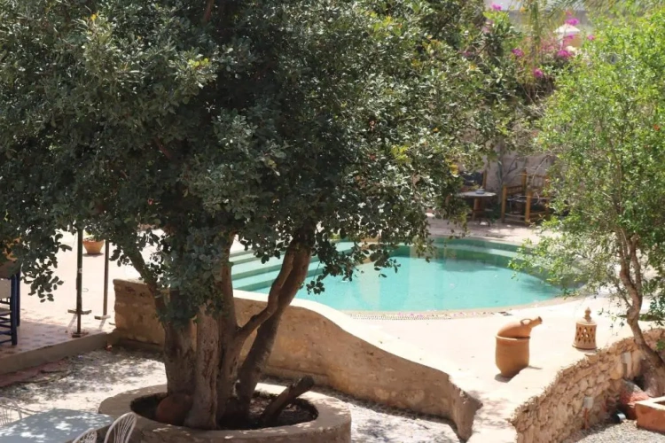 Double Villa
